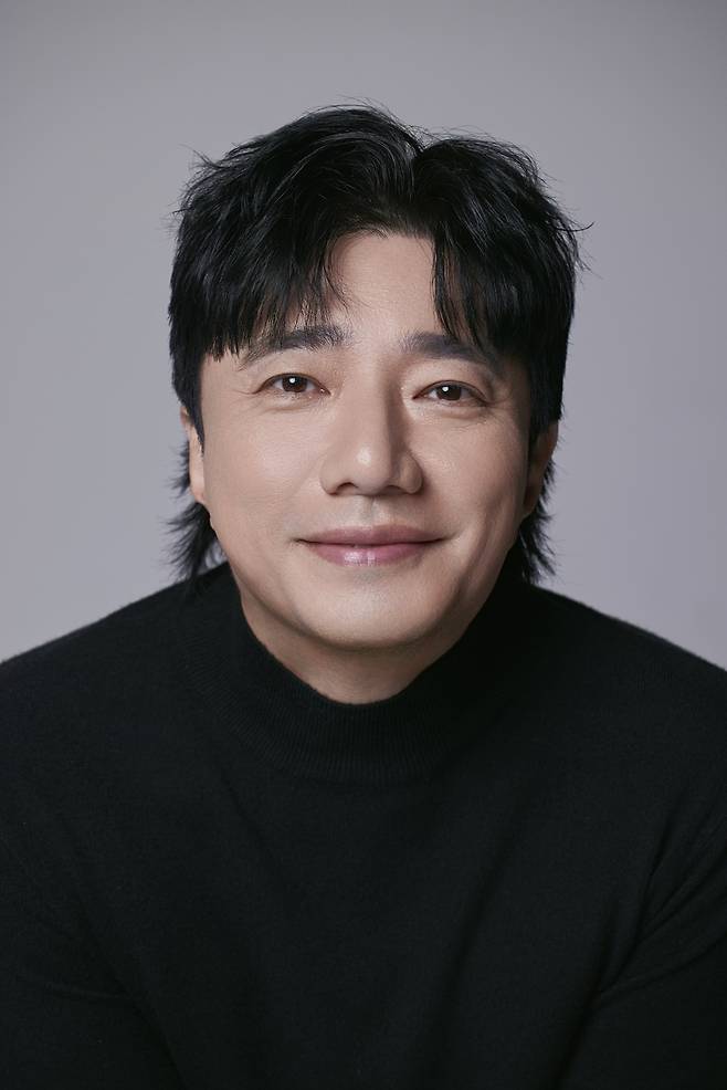 배기성 /사진제공=피에이엔터테인먼트