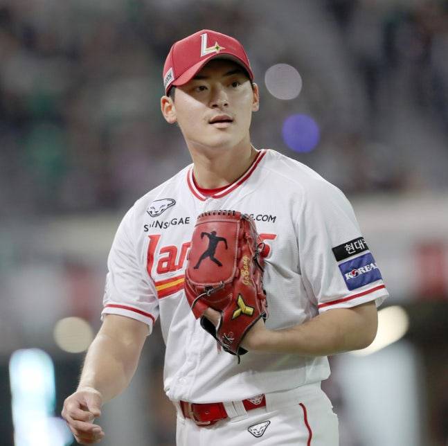 SSG 마무리 조병현. /사진=SSG 랜더스 제공