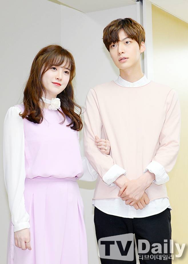 구혜선 안재현