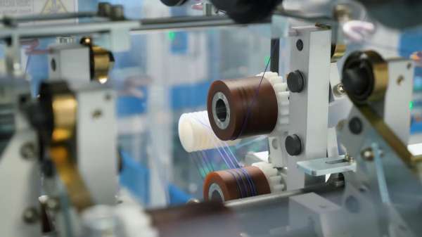 수술용 봉합사 생산 *삼양바이오팜