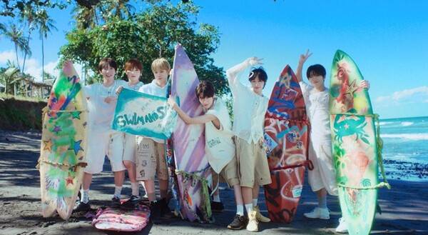 엔시티 위시 / 사진=SM엔터테인먼트