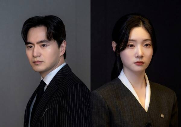'에스콰이어' 스틸 컷 / 사진=㈜비에이엔터테인먼트, SLL,&nbsp;스튜디오S