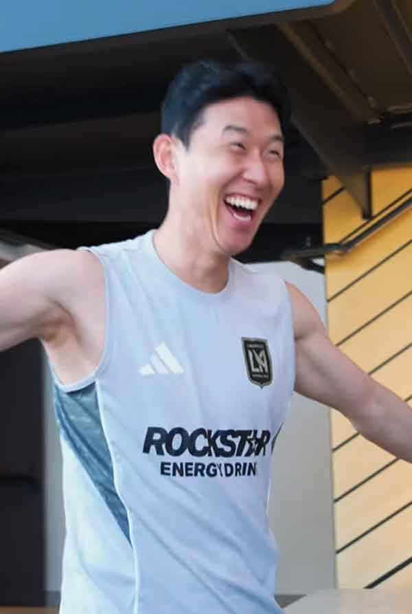 출처=LA FC 인스타그램 캡쳐