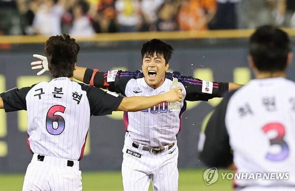 천성호. ⓒ연합뉴스