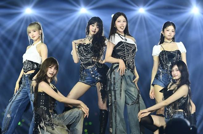 '가요대전 썸머 2025' 9일 방송, 라인업 NCT 127, NCT DREAM, (여자)아이들, ITZY, 투모로우바이투게더, STAYC, 엔하이픈, IVE, NMIXX, NCT WISH, 아일릿, BABYMONSTER, 폴킴, 잔나비 등