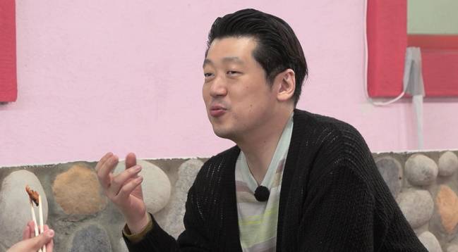 ‘나솔사계’ 미스터 김, 센스 폭발