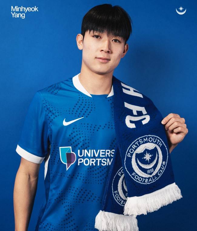 사진=포츠머스