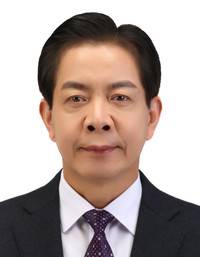 ▲ 김희중 한국도로교통공단 이사장
