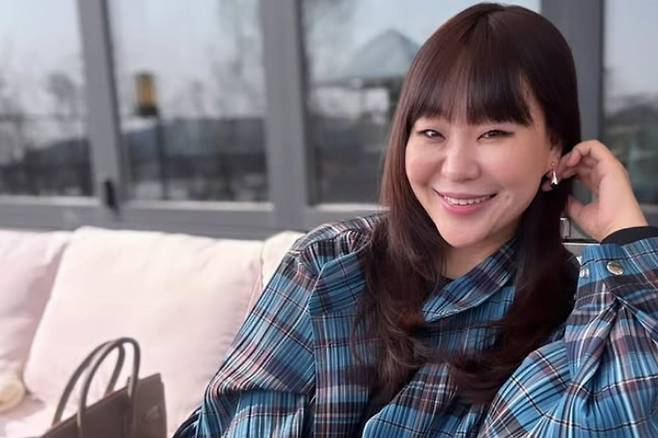 사진=정주리 SNS