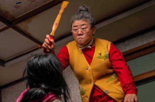사진은 영화 속 한 장면. NEW 제공
