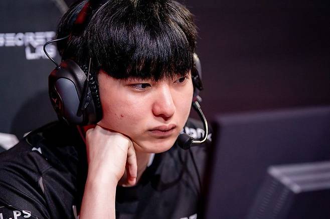 LCK 제공