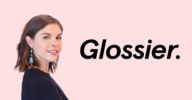 창업자 에밀리 와이즈. 사진=글로시에