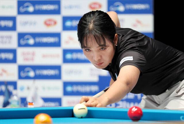 스롱 피아비./PBA