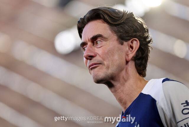 토마스 프랭크/게티이미지코리아