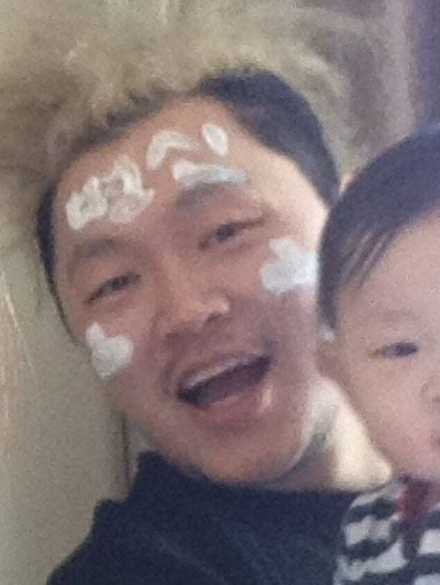 양동근./소셜미디어