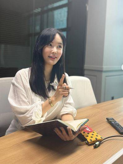 장영란 소셜미디어