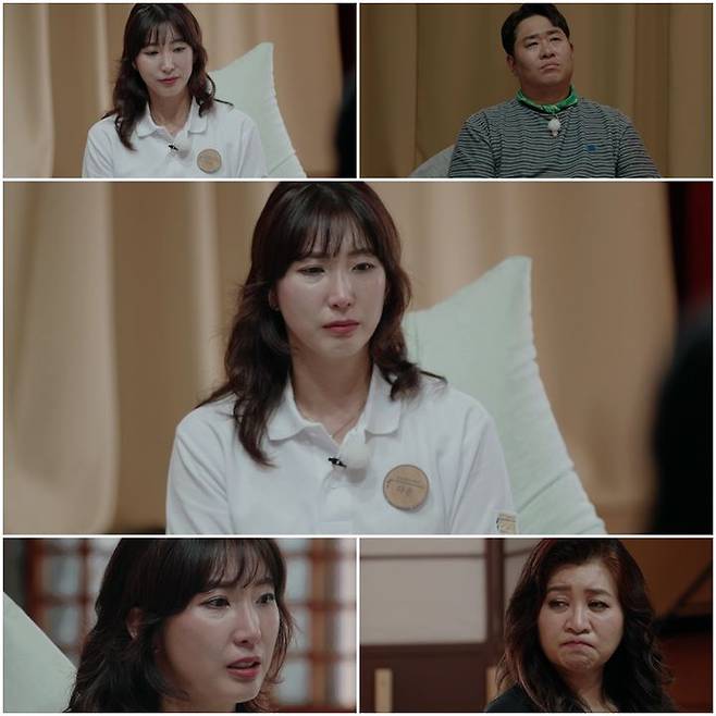 [서울=뉴시스] MBN '오은영 스테이'가 11일 오후 9시 10분 방송된다. (사진=MBN '오은영 스테이' 제공)  2025.08.09. photo@newsis.com *재판매 및 DB 금지