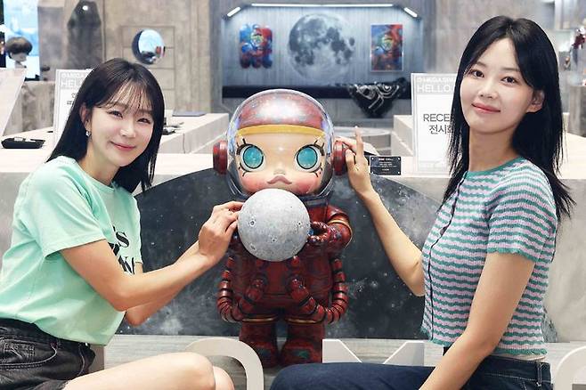 (사진=신세계백화점 제공) *재판매 및 DB 금지