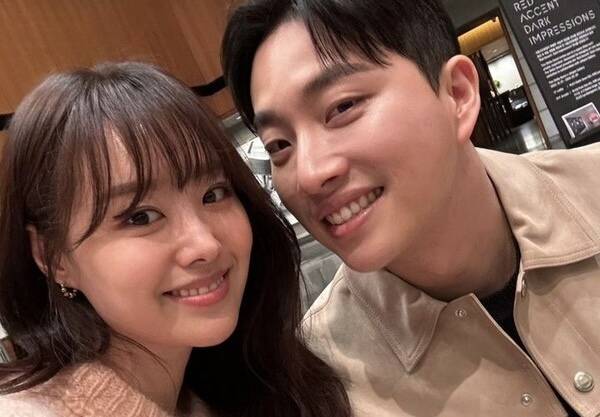 추락 사고로 전신 마비 진단을 받은 유튜버 박위가 2세 계획에 대해 현실적인 고민을 솔직하게 털어놓았다.&nbsp;송지은 인스타그램 갈무리