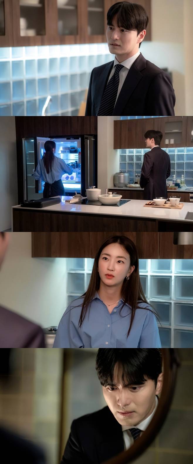 ‘에스콰이어’ 이진욱. 사진|비에이엔터테인먼트, SLL, 스튜디오S
