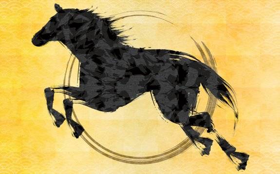 중국 춘추전국시대 인물 백락(伯樂)은 천리마를 알아보는 능력으로 많은 돈을 벌었다.&nbsp;GETTYIMAGES&nbsp;