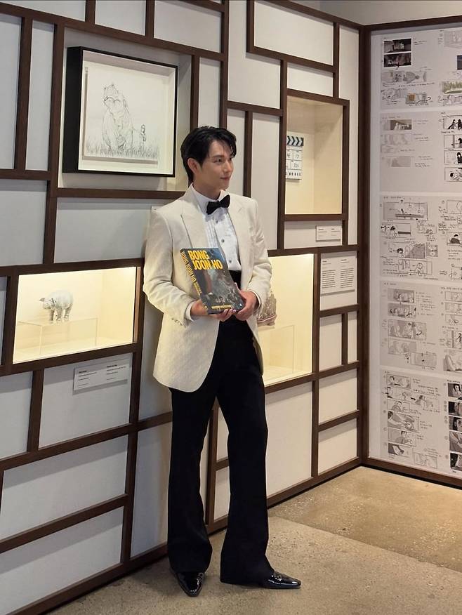 사진 = 임시완 인스타그램