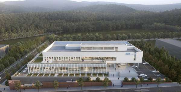 ㈜알피에스 둔곡사옥(금상)