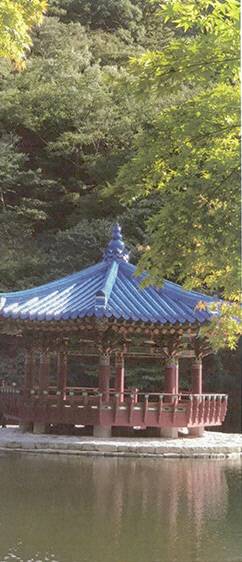 정읍 ‘내장사’