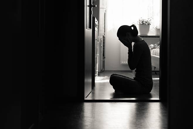 한 20세 여성이 성적 자극이나 욕구와 무관하게, 수년간 통제할 수 없는 자발적 오르가슴을 경험한 사례가 보고됐다. [사진=게티이미지뱅크]