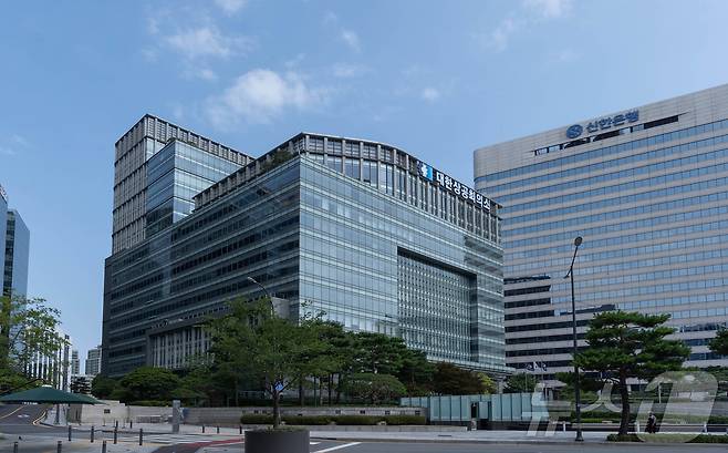 대한상공회의소 전경 (대한상의 제공. 재판매 및 DB 금지) 2025.4.17/뉴스1