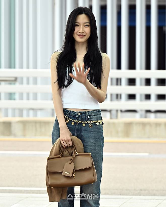 문가영. 이주상기자 rainbow@sportsseoul.com