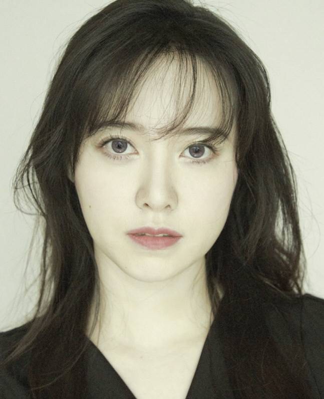 배우 구혜선 제공 | 아이오케이컴퍼니