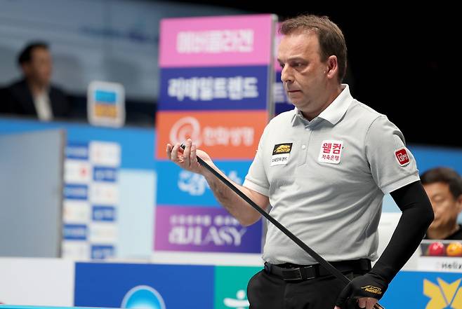 산체스. 사진제공=PBA