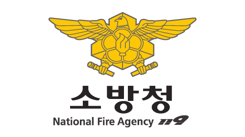 소방청 로고