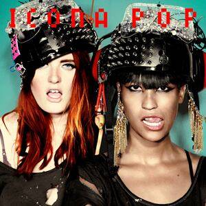 , Icona Pop (2012)