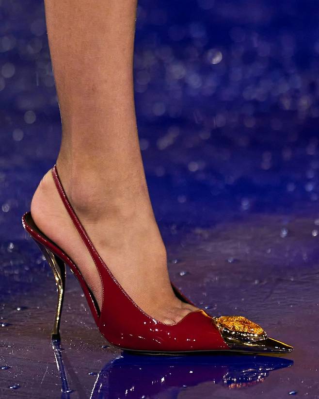 Saint Laurent