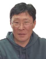 김영식 옥천영농조합법인 대표이사