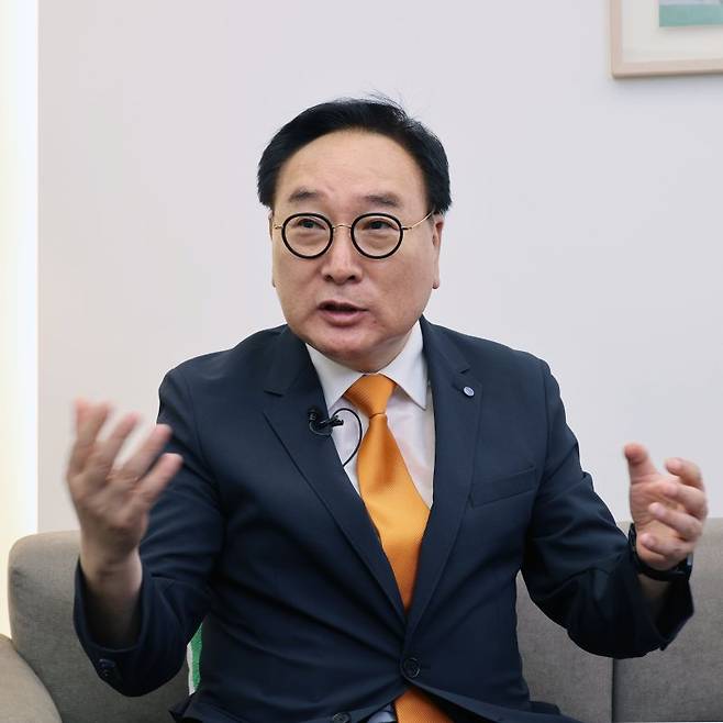 [영상]"韓 양질의 의료데이터 축적… 의료산업, AI