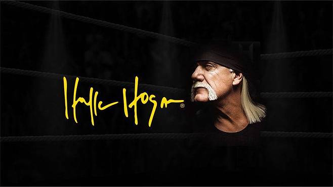 헐크 호건(자료 출처-페이스북