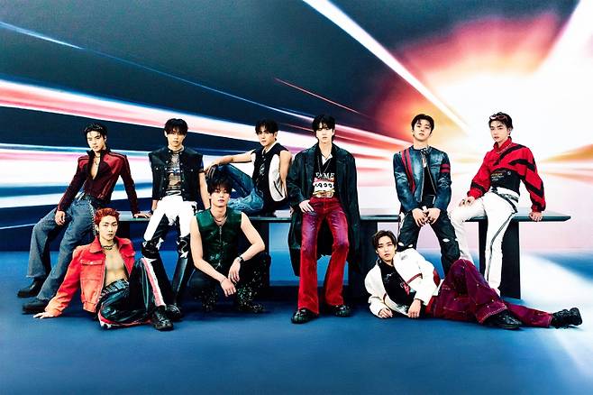 사진=빅플래닛메이드엔터 제공.