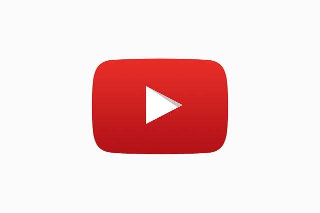 ▲유튜브 로고 [유튜브 캡처]