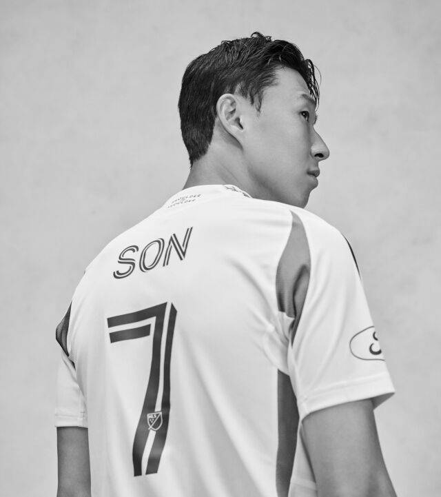 손흥민/LAFC