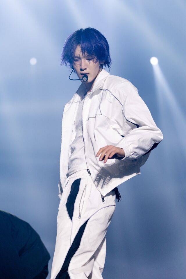 그룹 피원하모니 세 번째 월드투어 서울 콘서트/FNC엔터테인먼트
