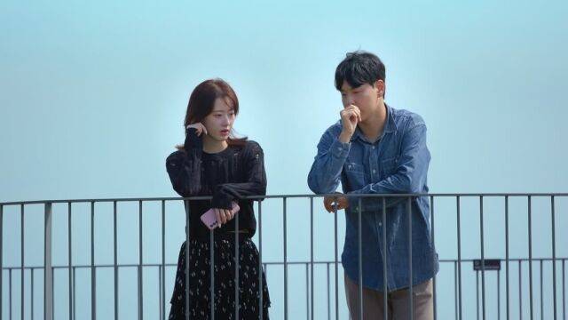 넷플릭스 '모태솔로지만 연애는 하고 싶어'