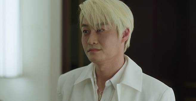 MBC 금토드라마 ‘메리 킬즈 피플’