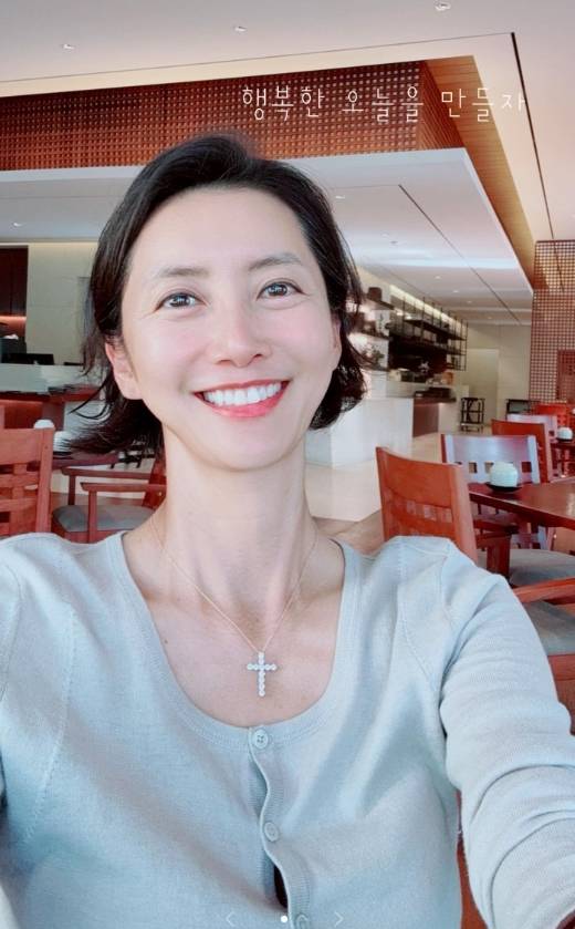 한성주 소셜미디어