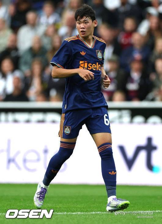 [사진] 박승수 ⓒGettyimages(무단전재 및 재배포 금지)