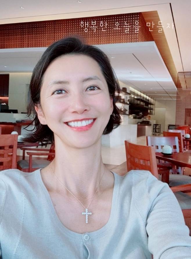 사진｜한성주 SNS