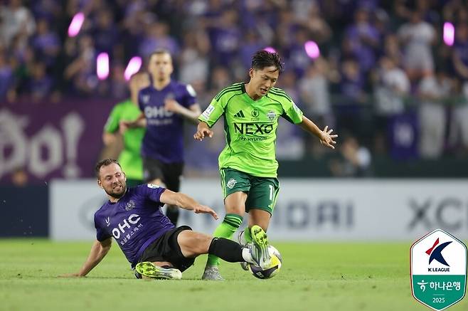 ▲ ⓒ Korea Professional Football Federation