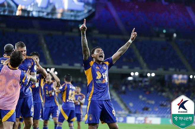 ▲ 한국프로축구연맹